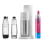 SodaStream DUO WHITE - 1029663 - zdjęcie 2